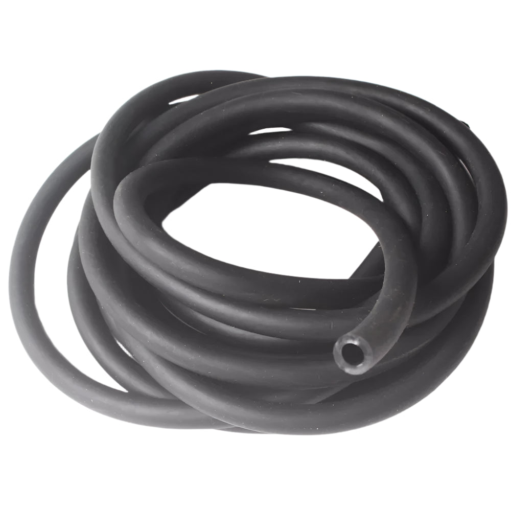 Silicone Tube 6mmX10mm & 10mmx14mm for Valve