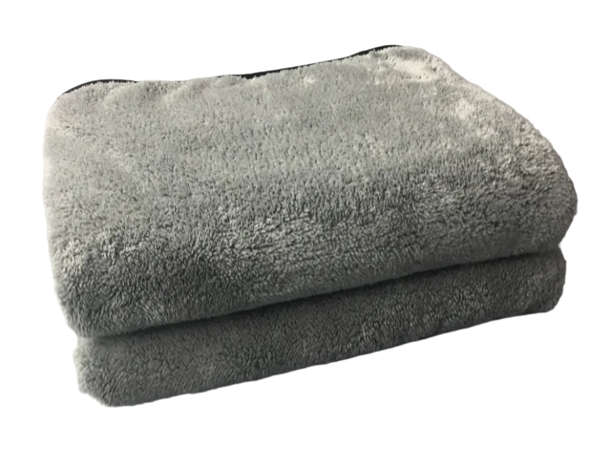 Microfibre Towel