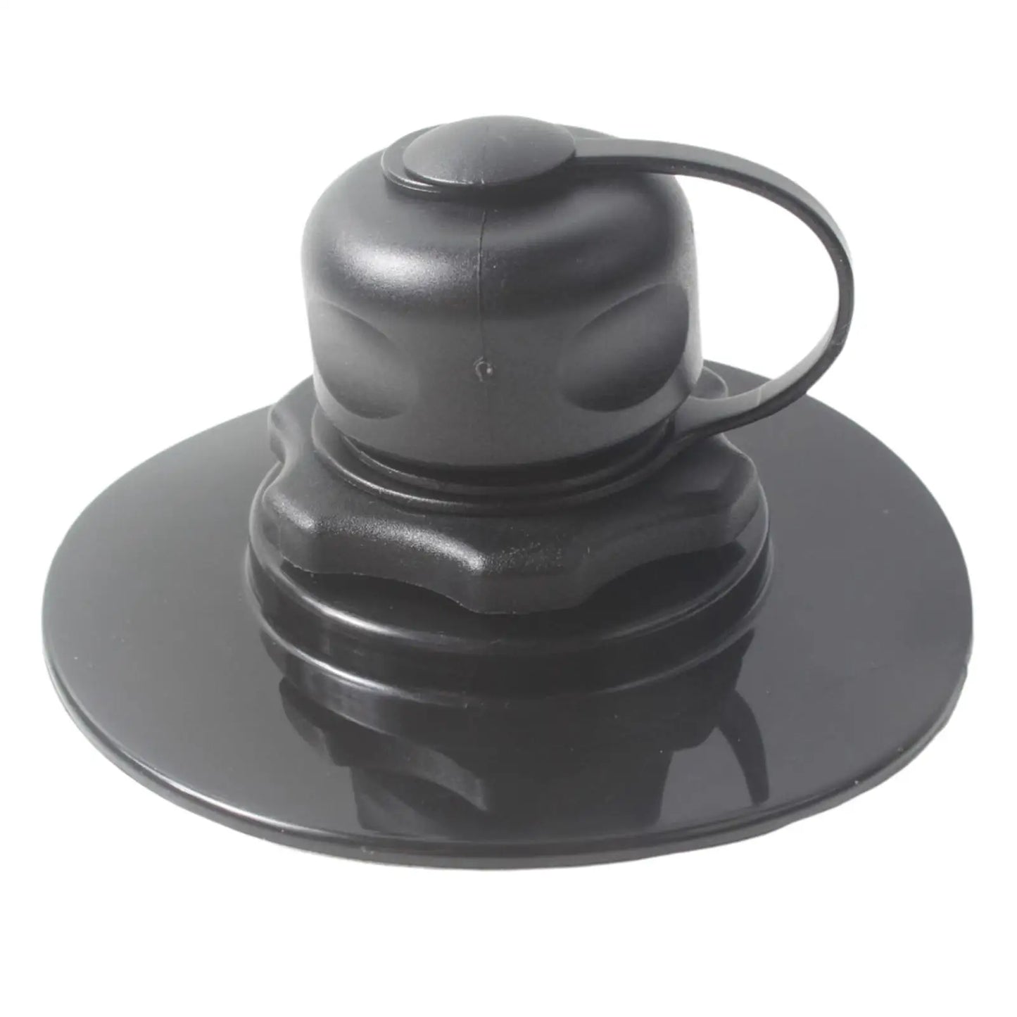 Replacement inflation valve