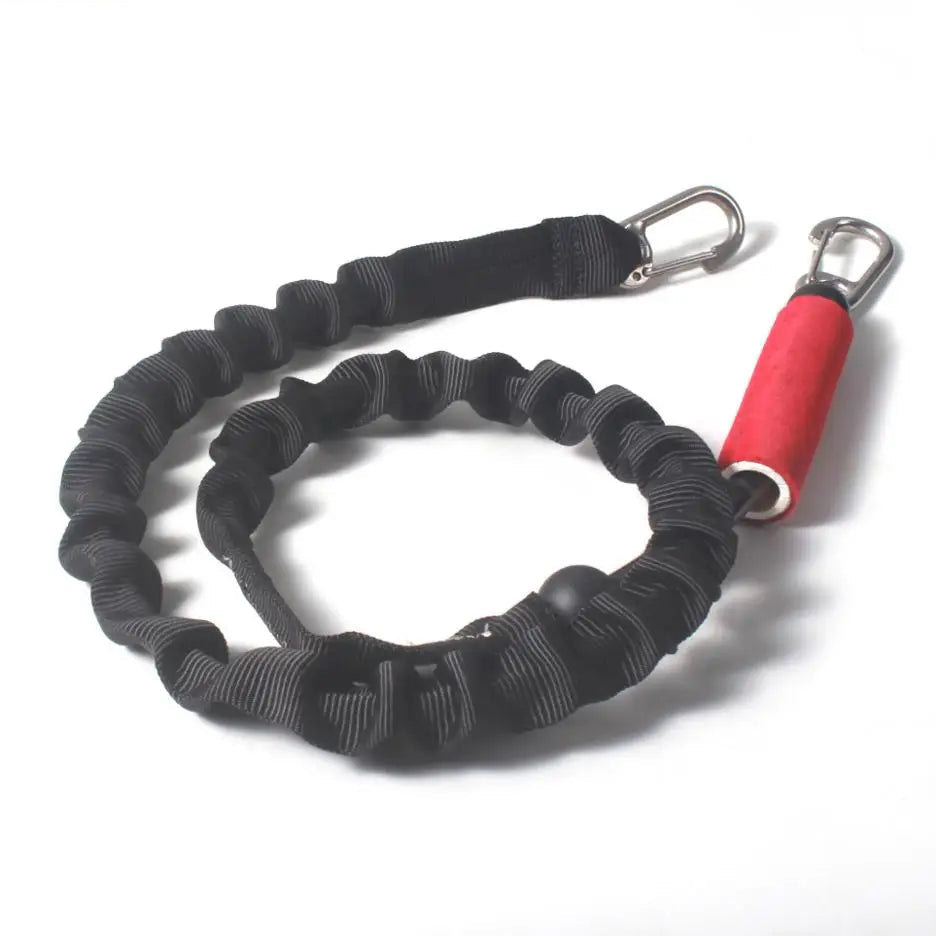 Kitesurfing Leash