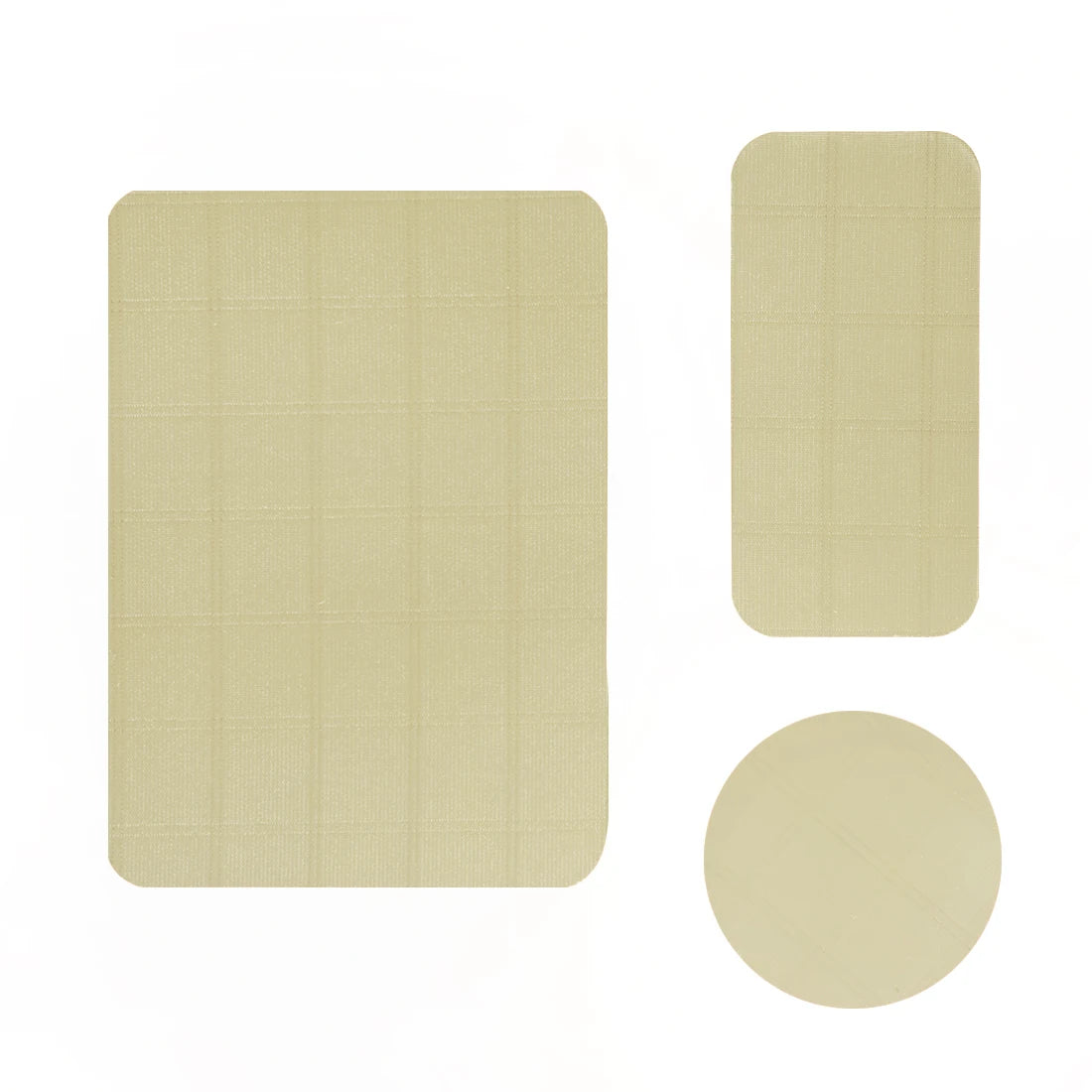 Ripstop Repair Patch