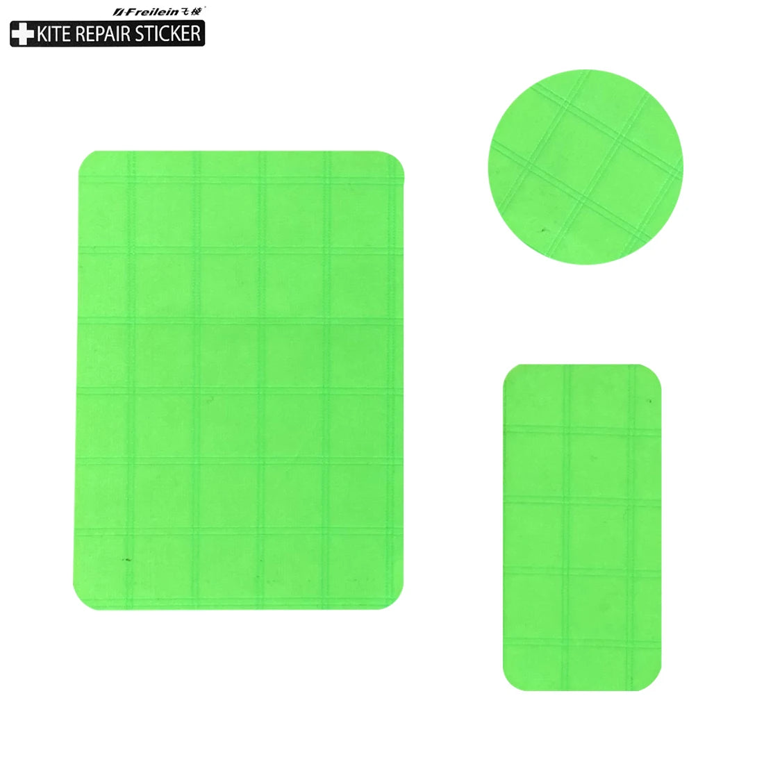 Ripstop Repair Patch