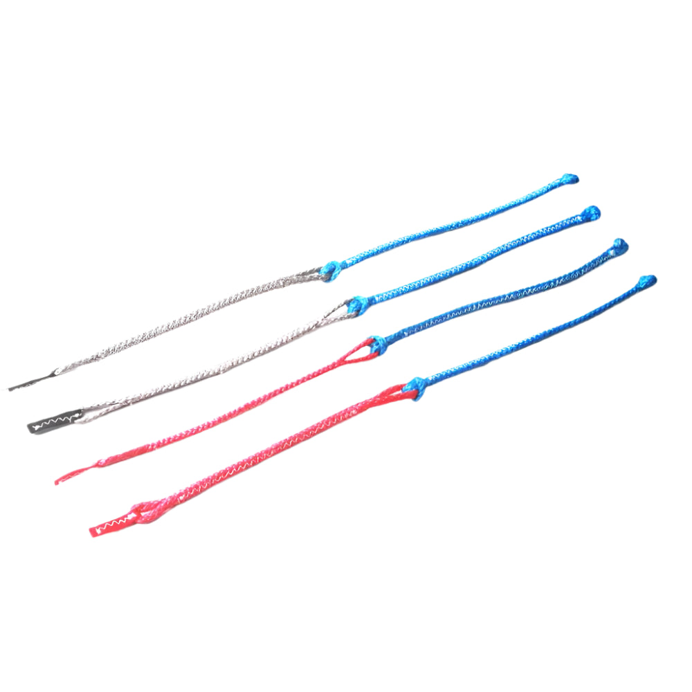4x Kitesurfing Line Pigtails 1000KG