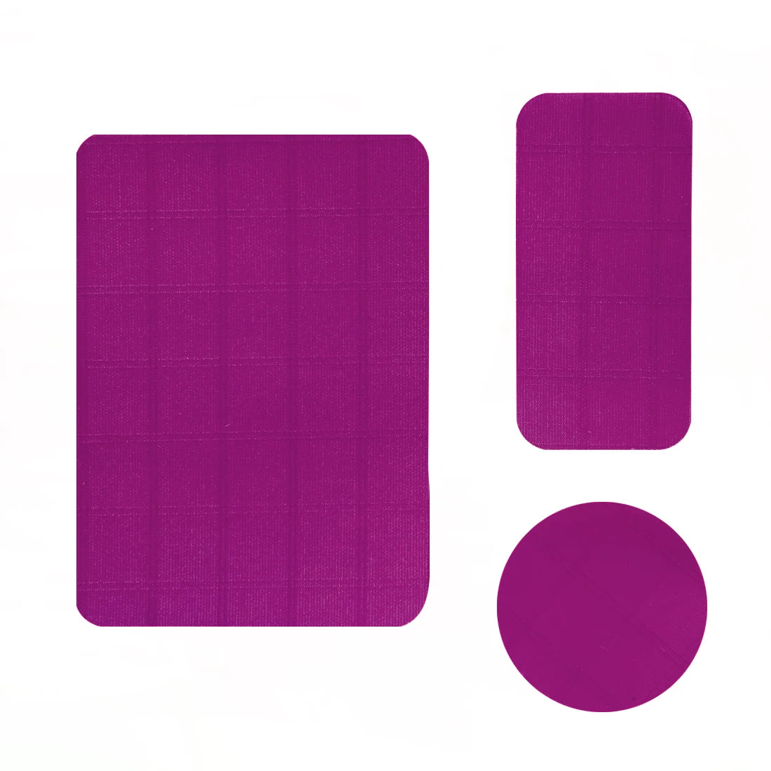 Ripstop Repair Patch