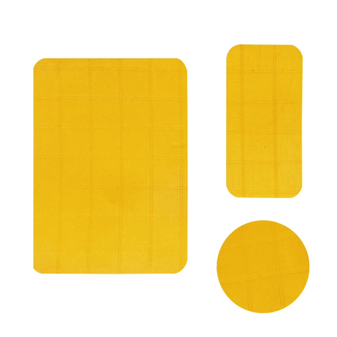 Ripstop Repair Patch