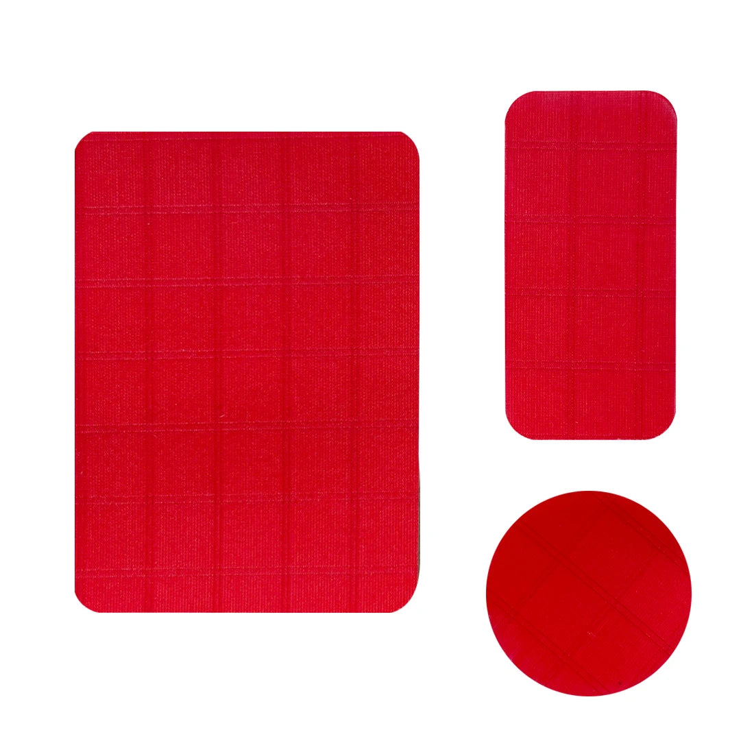 Ripstop Repair Patch