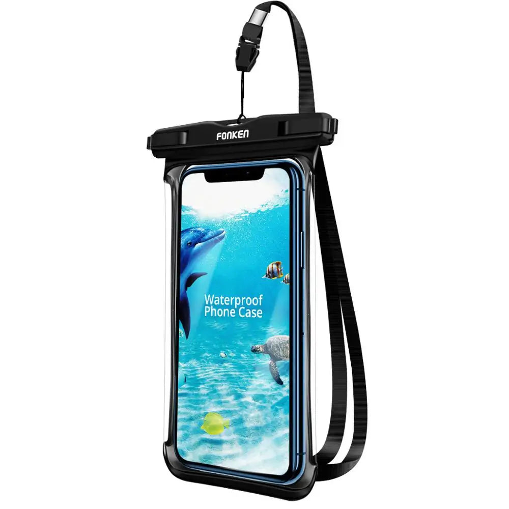 Waterproof Phone Bag