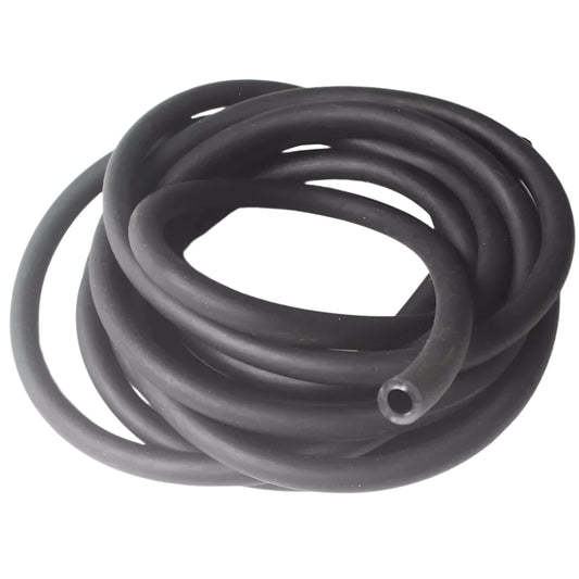 Silicone Tube 6mmX10mm & 10mmx14mm for Valve