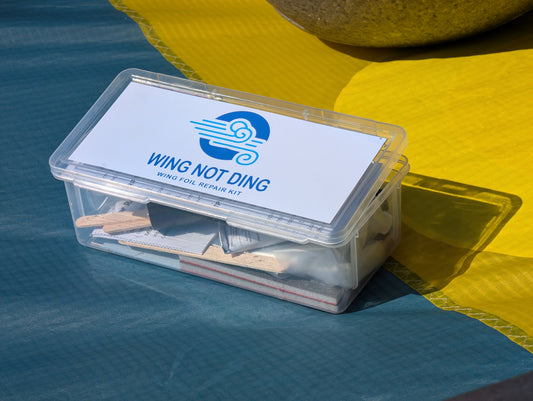 Full Wingfoil and Kite Repair Kit