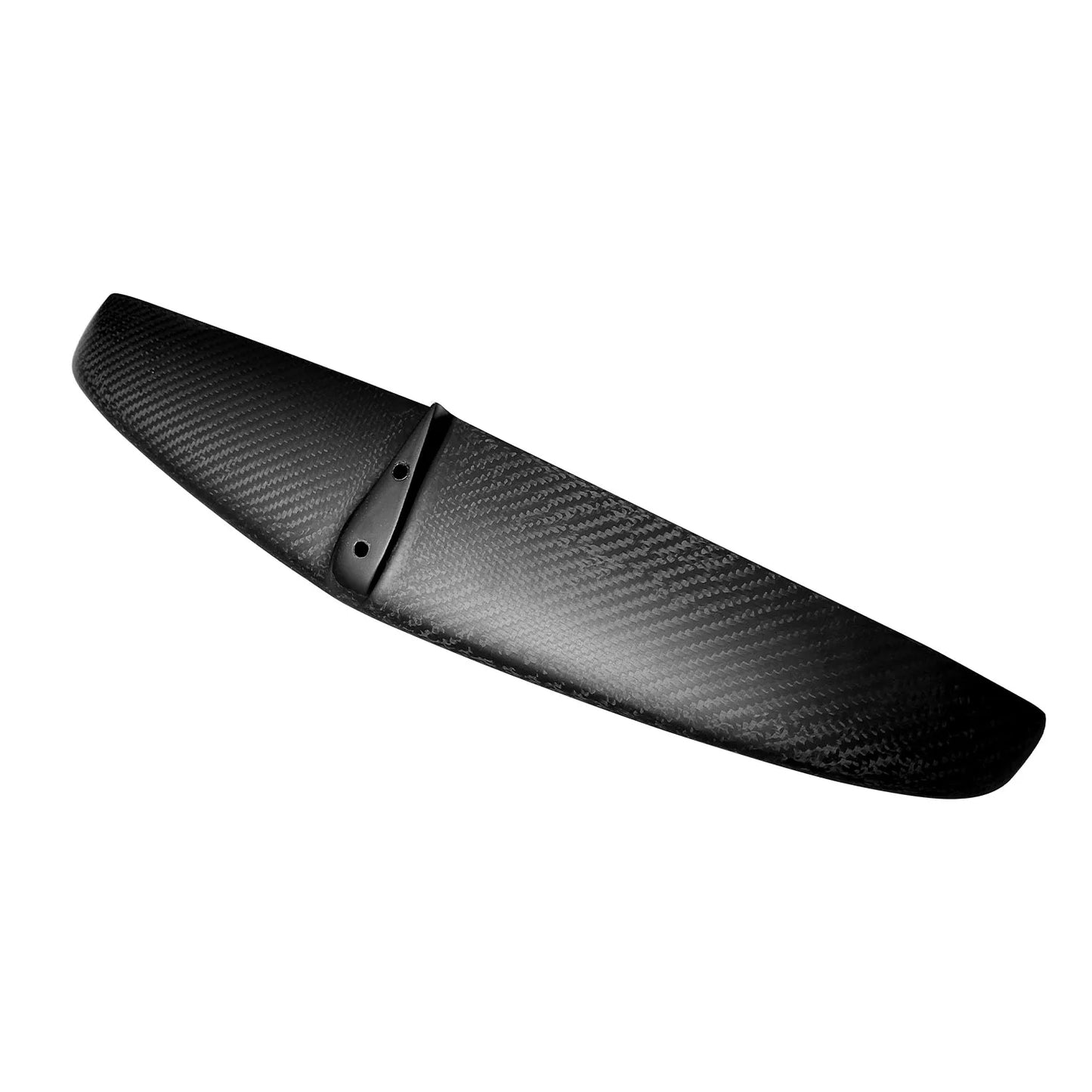 Axis compatible Carbon fibre stabiliser foil