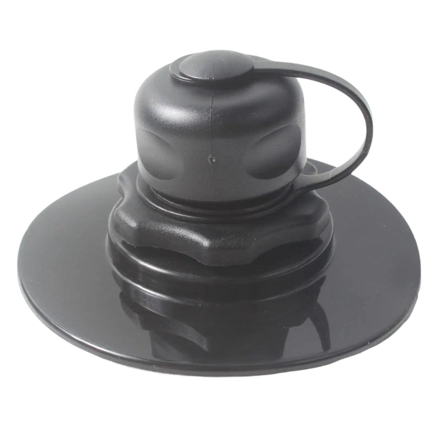 Replacement inflation valve