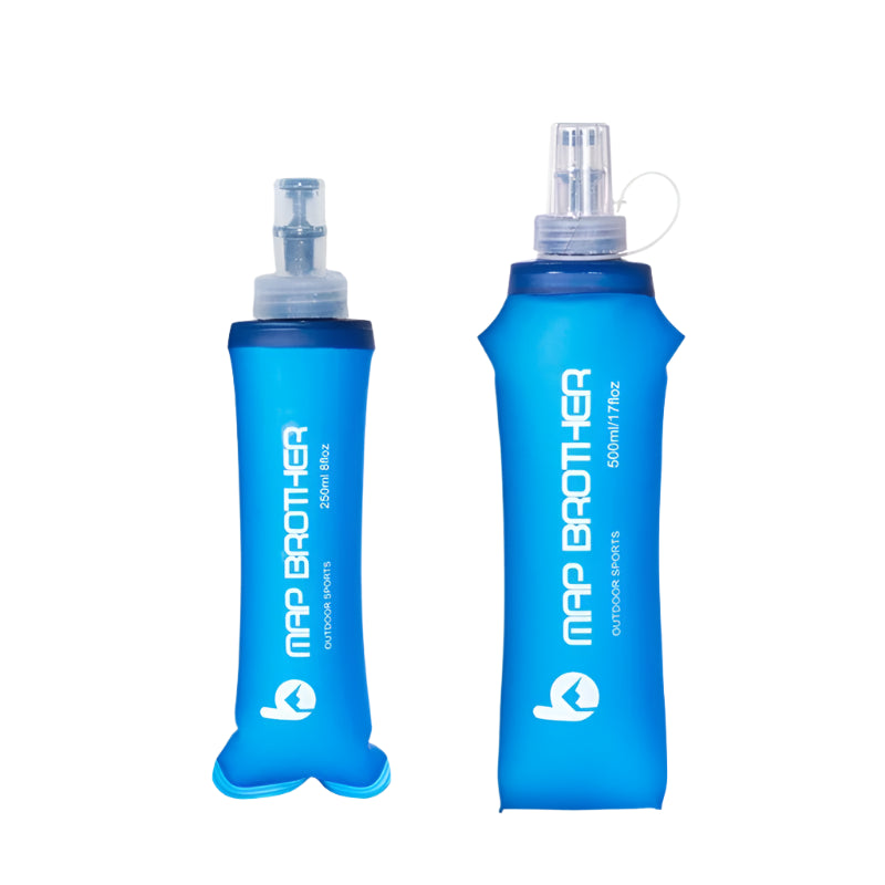 Collapsable Water Bottle