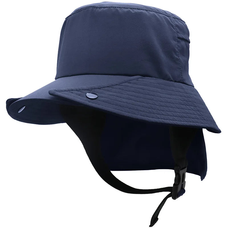 Modular Surf Hat