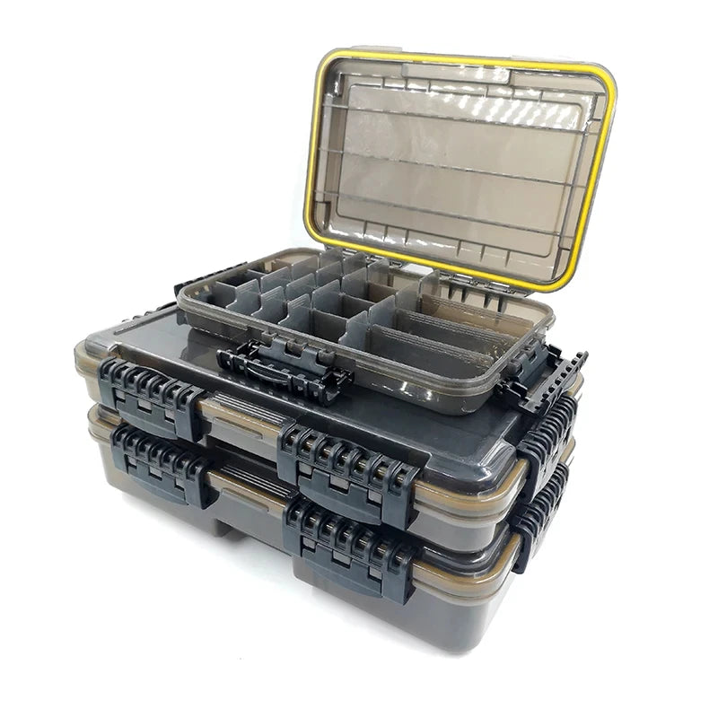 Hardware Storage Box