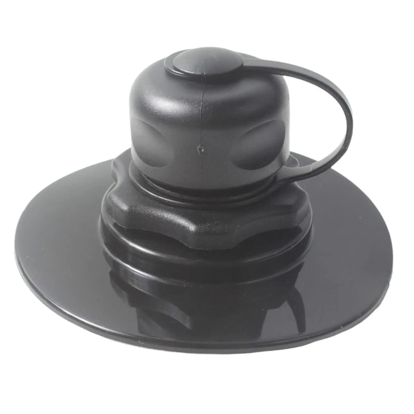 Replacement inflation valve