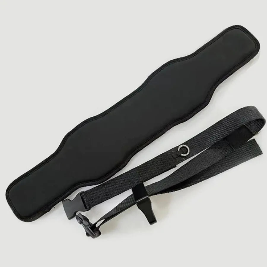 Premium wingfoil/kite harness