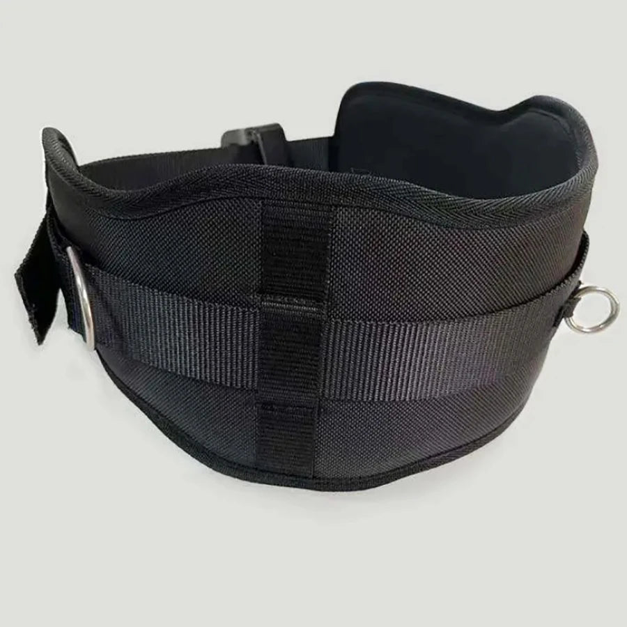 Premium wingfoil/kite harness