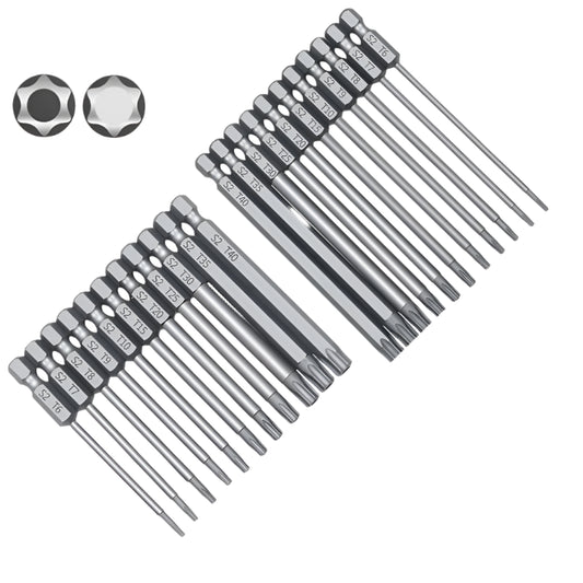 Torx Bit Set