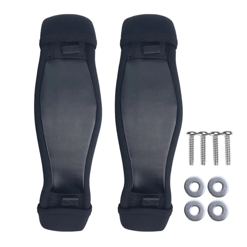 Footstraps Pair