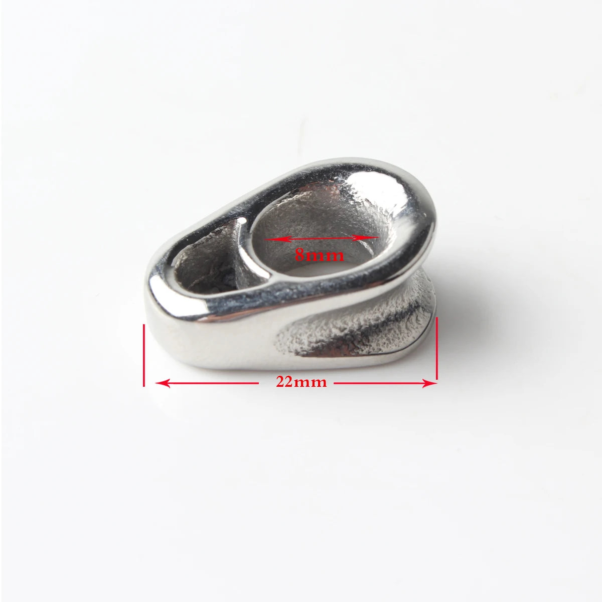 Stainless Steel Friction Ring