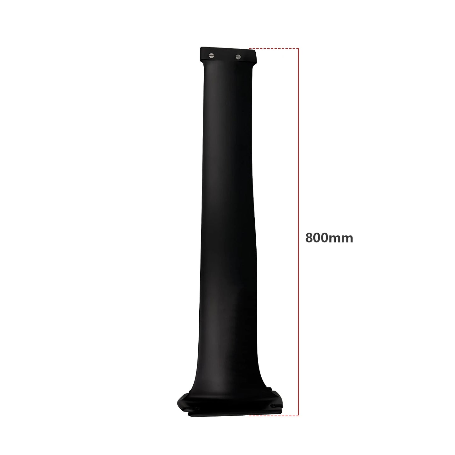 800mm Ultra High Modulus Carbon Fiber Mast - Axis Compatible
