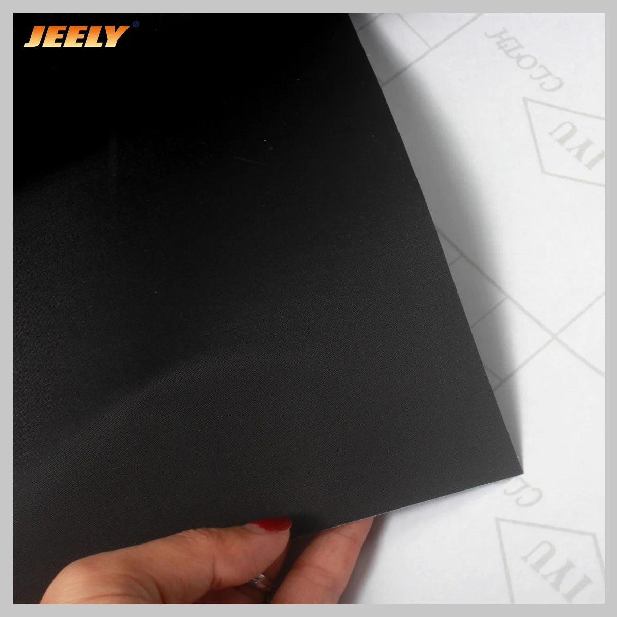 Ripstop Stickyback Repair Tape Sheet