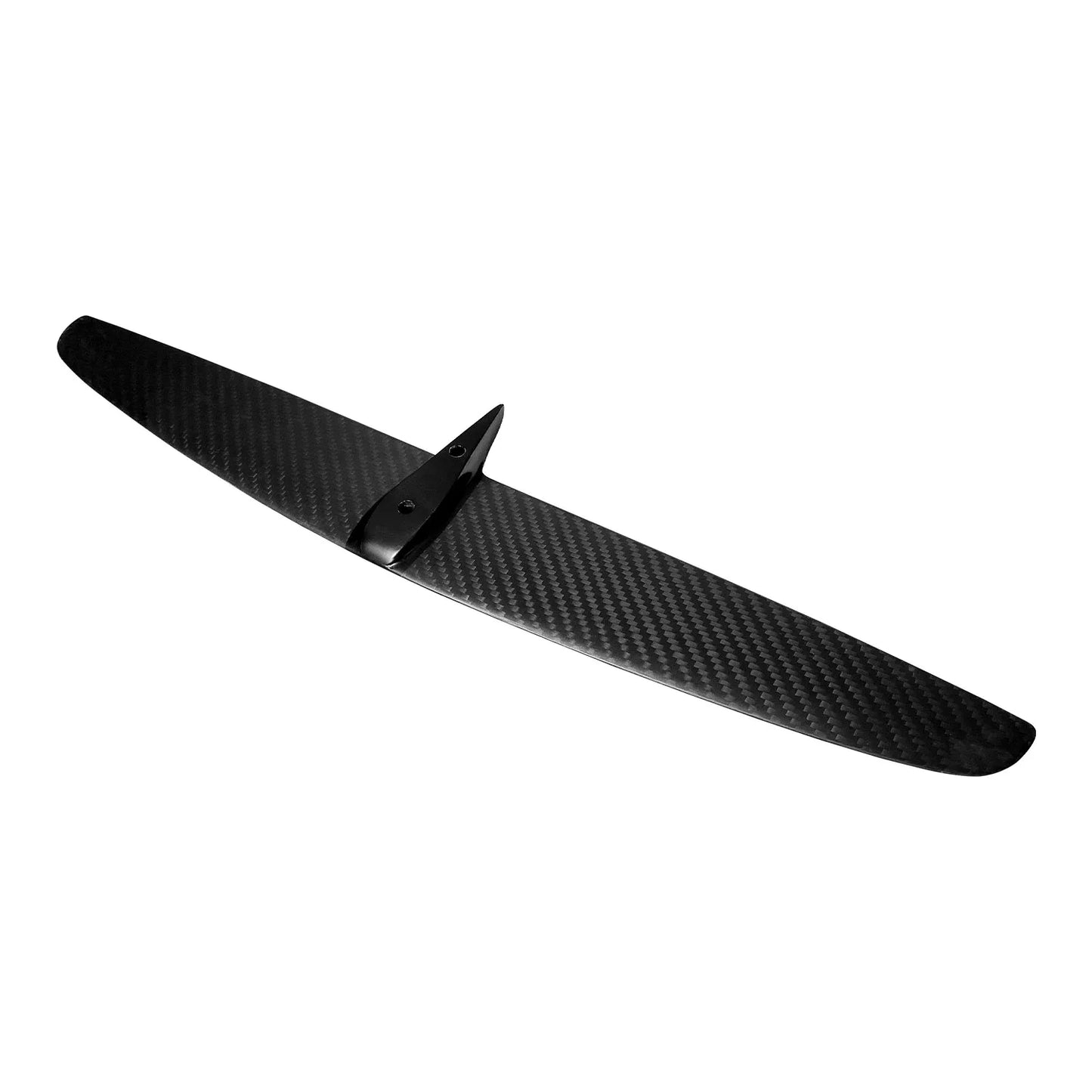 Axis compatible Carbon fibre stabiliser foil