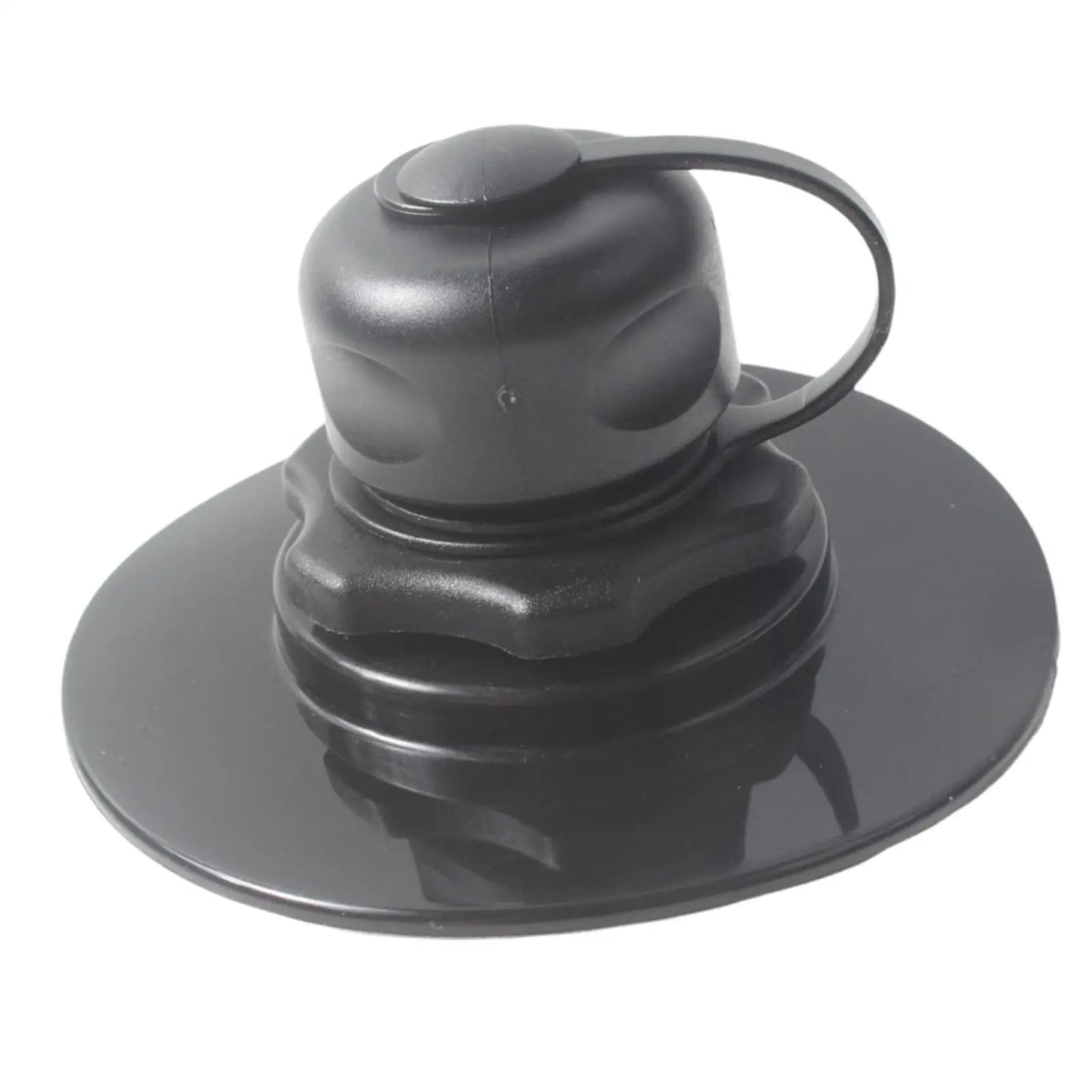 Replacement inflation valve