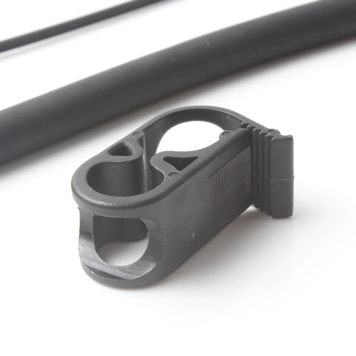 Kitesurfing Hose and Clamp