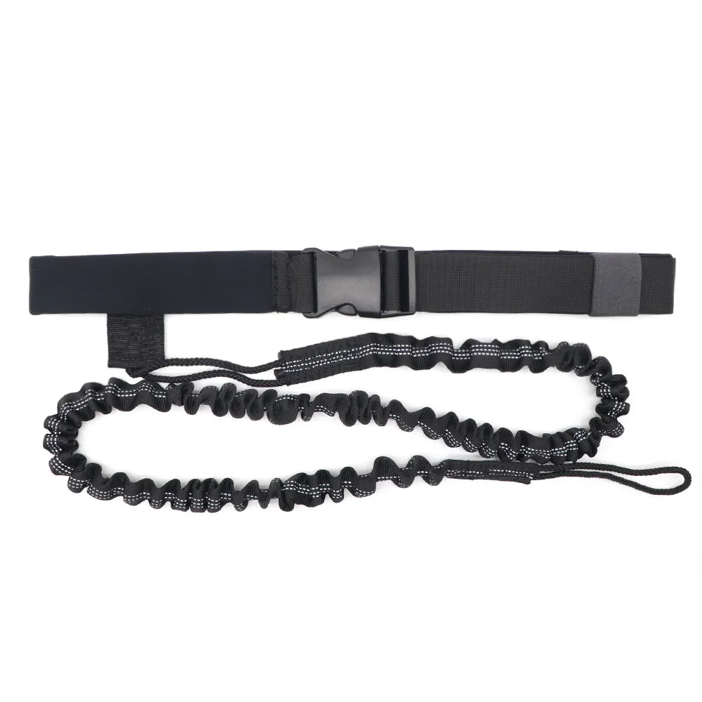 10' PU Waist Leash