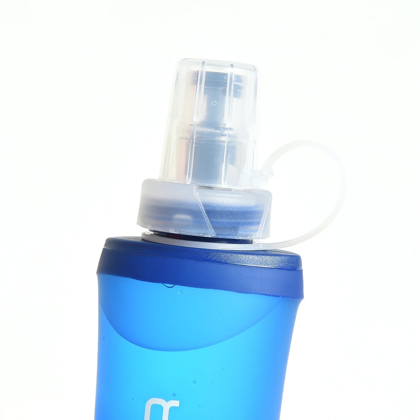 Collapsable Water Bottle