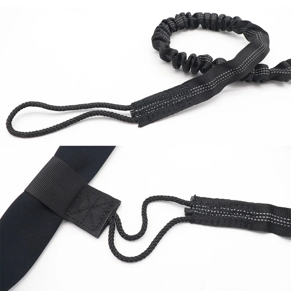 10' PU Waist Leash