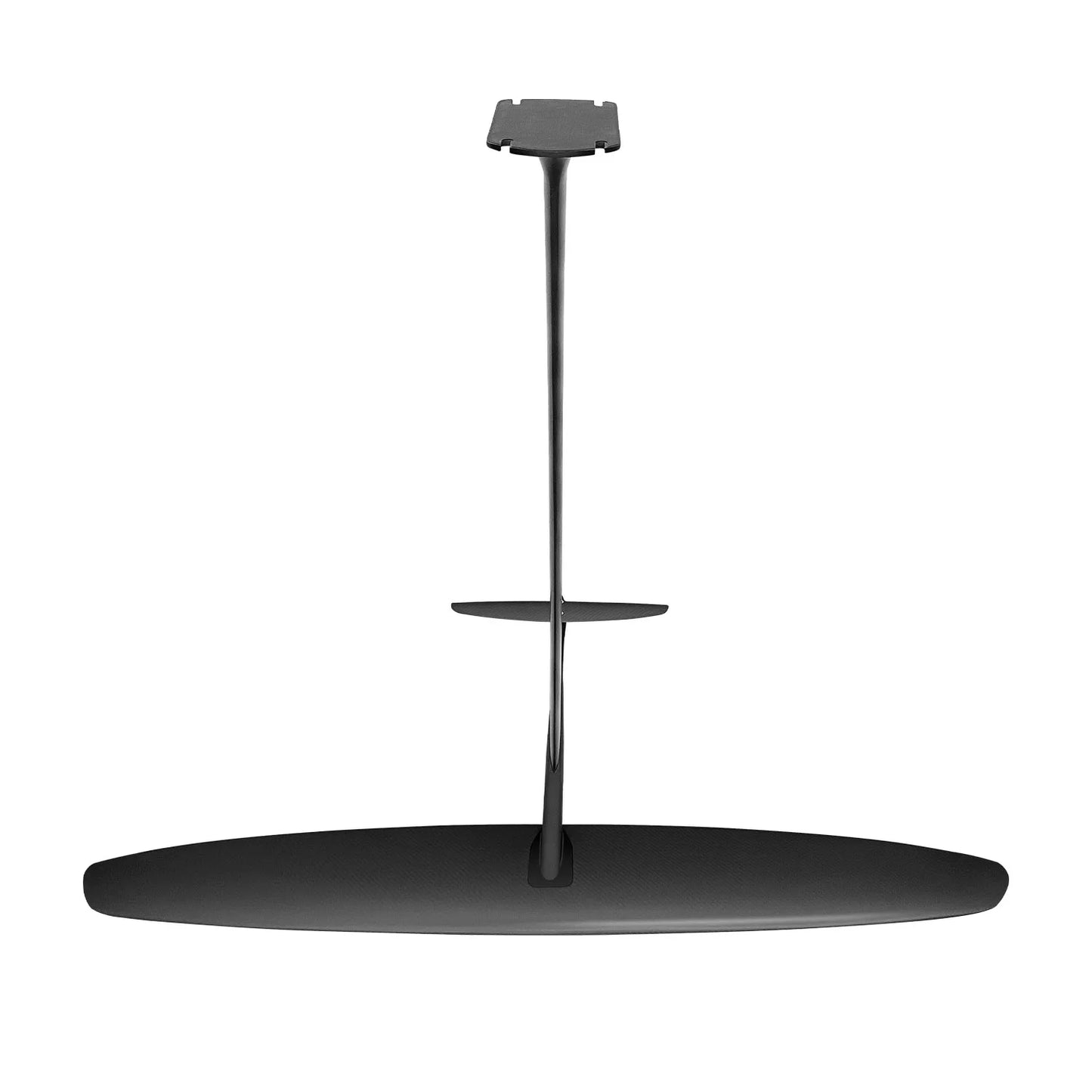 Beginner Hydrofoil GY1310 2100sqcm 90cm foil with  Carbon Fiber mast