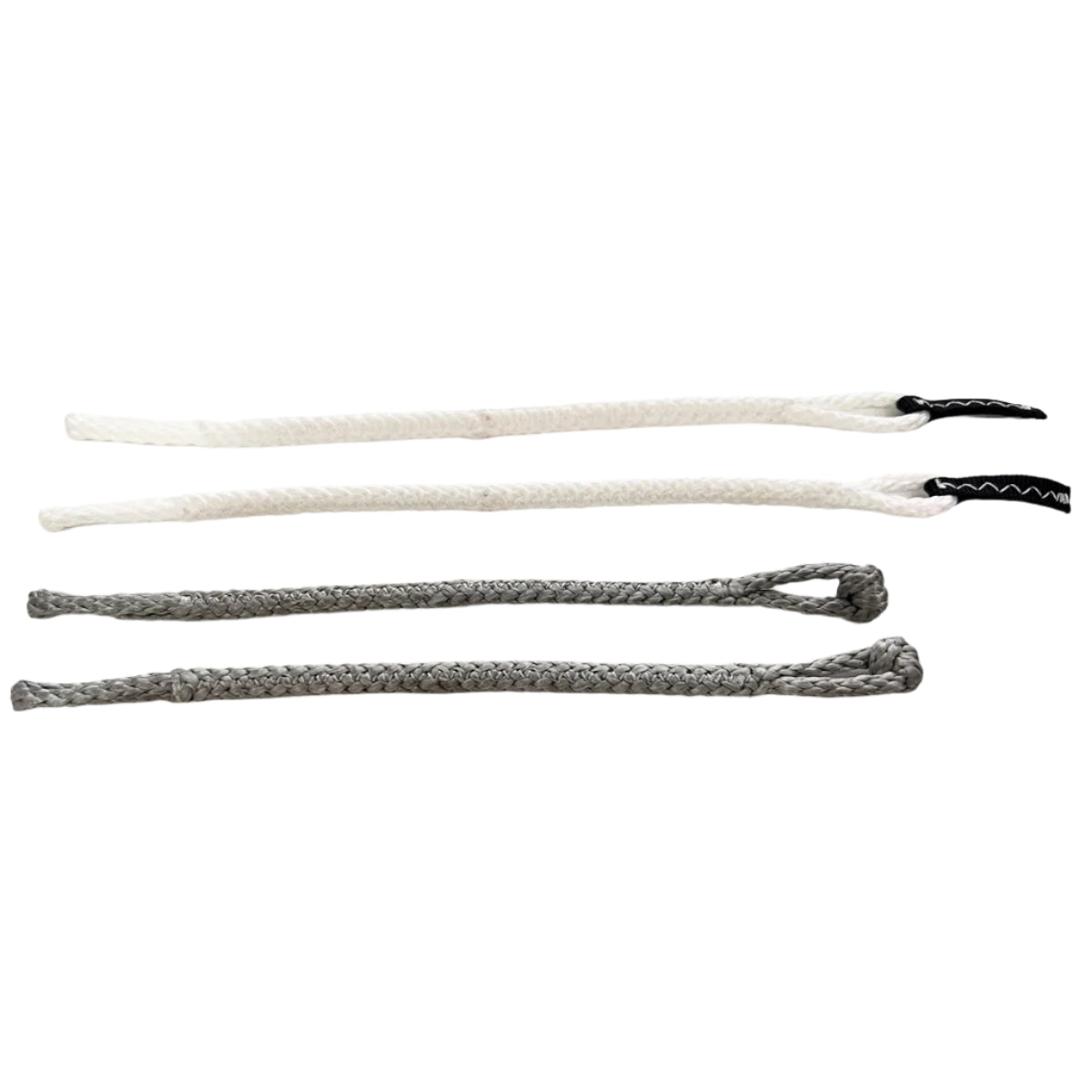 4x Kitesurfing Line Pigtails 1000KG