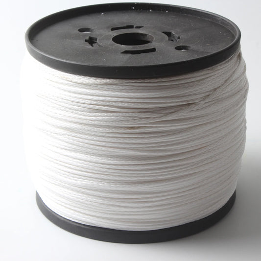 2.3mm UHMWPE Single Braid Kite Line