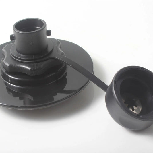 Replacement inflation valve