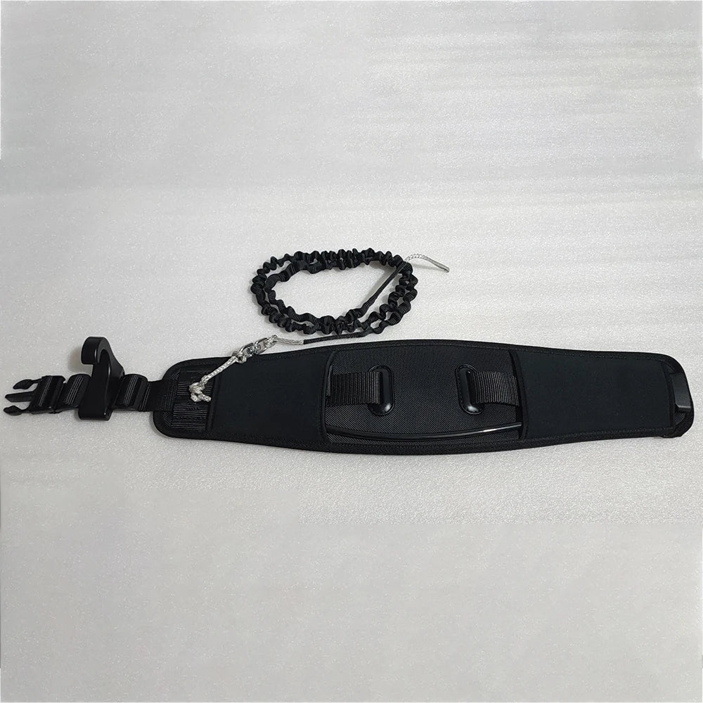 Premium wingfoil/kite harness