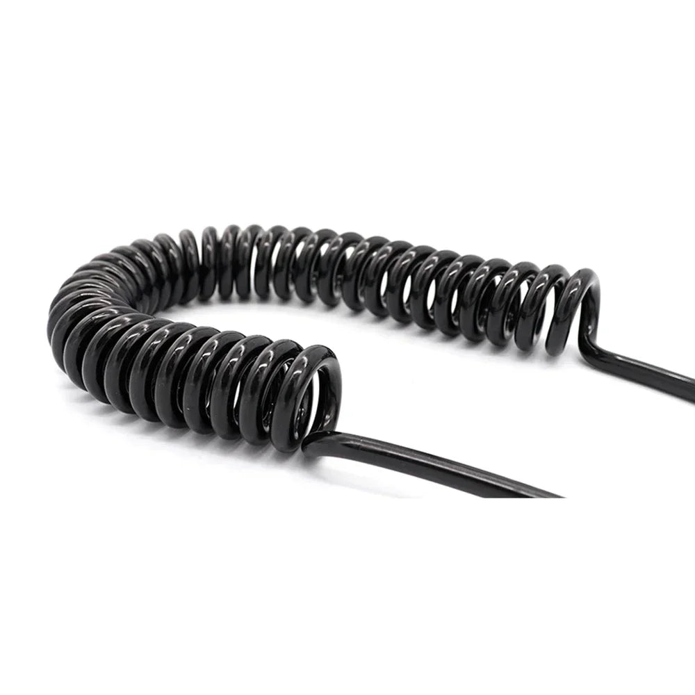 Quick Release Waist Leash