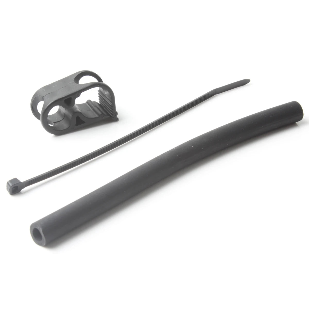 Kitesurfing Hose and Clamp