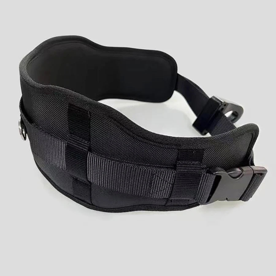 Premium wingfoil/kite harness